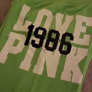 Victoria Secret Pink Joggers